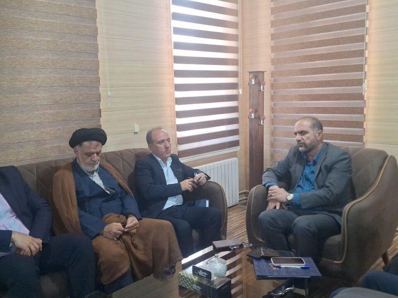 مدیر کل بهزیستی کهگیلویه‌وبویراحمد: شناسنامه اجتماعی محلات در گچساران تدوین می‌شود