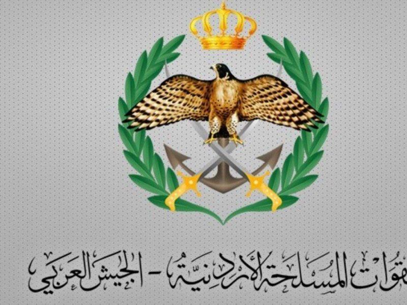 ادعای اردن: سه موشک ایرانی را رهگیری کردیم