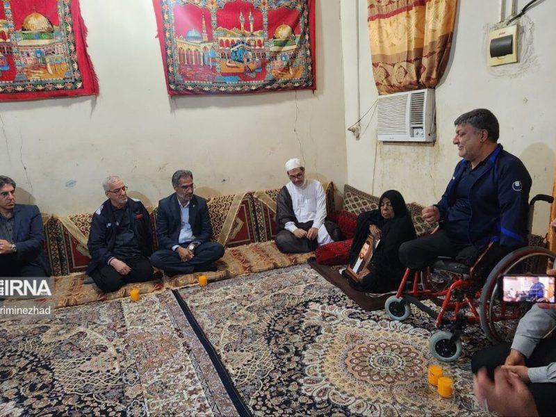 چابهار میزبان کنگره ملی شهدای سیستان و بلوچستان می‌شود
