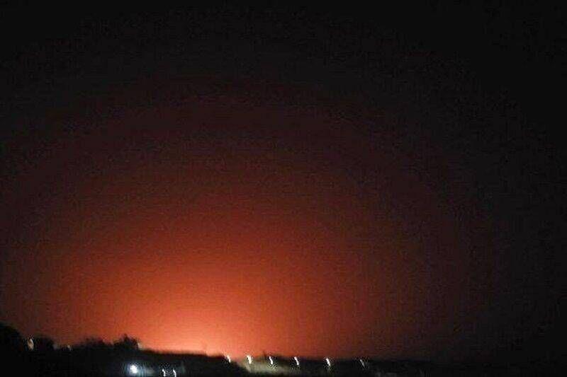 تجاوز دشمن به آبدانان