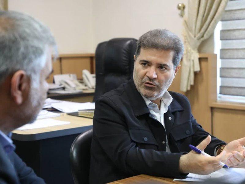 اخبار کوتاه/ معاون استاندار اردبیل: روش‌های صرفه‌جویی در مصرف انرژی فرهنگ‌سازی شود