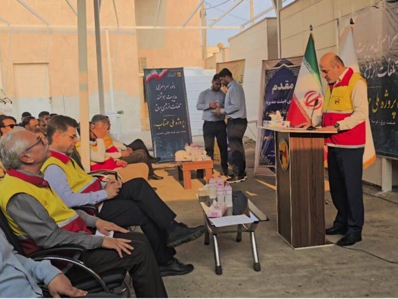 مدیرعامل برق بوشهر: اجرای طرح «مهتاب» ۱۲۹ میلیون کیلووات‌ساعت انرژی به شبکه بازگرداند
