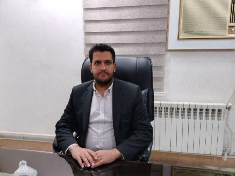 شهردار اردستان: رسالت شهرداری حفظ روند توسعه در شرایط سخت است