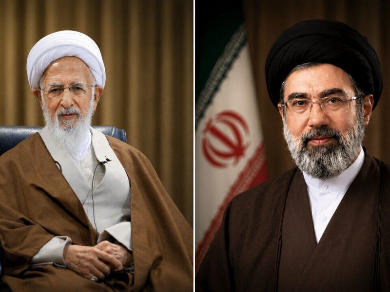 آیت‌الله جوادی آملی: مقام معظم رهبری مورد تایید ماست