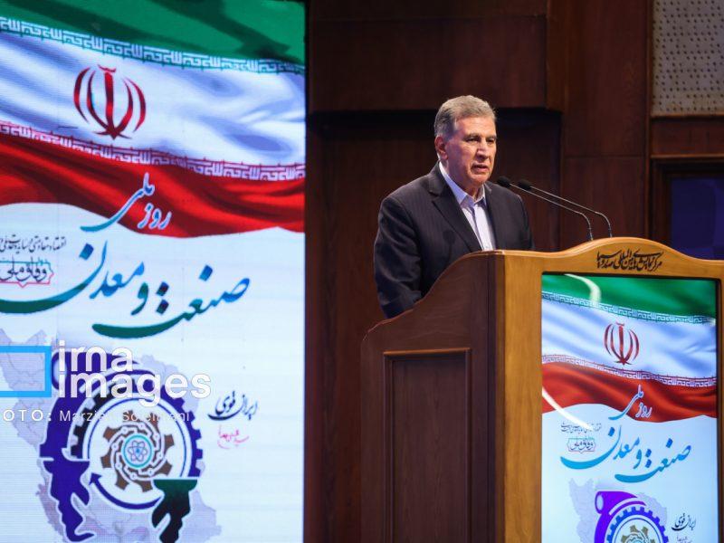 پیشنهاد تدوین نقشه راه بازسازی صنایع از سوی اتاق بازرگانی ایران