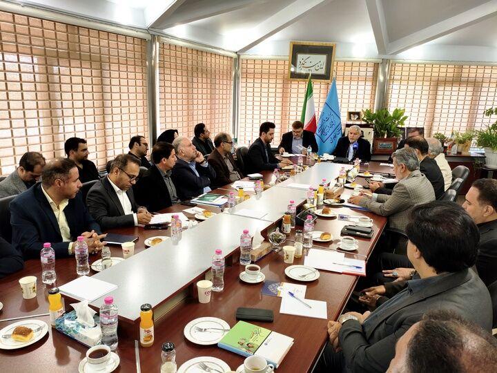 صالحیامیری: موج تازه سرمایهگذاری در گردشگری با مشوقهای دولت آغاز شده است