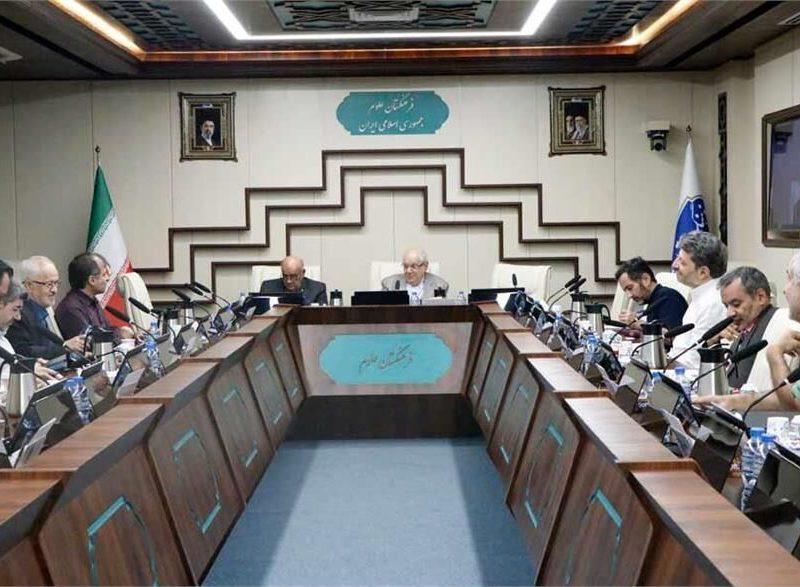 بازخوانی میراث منطقی ایران و جهان اسلام با تأکید بر نوآوریهای ابنسینا