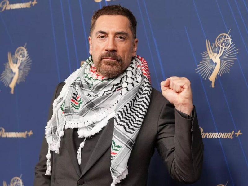 بازیگر برنده اسکار: حمایت جهانی از فلسطین در حال افزایش است