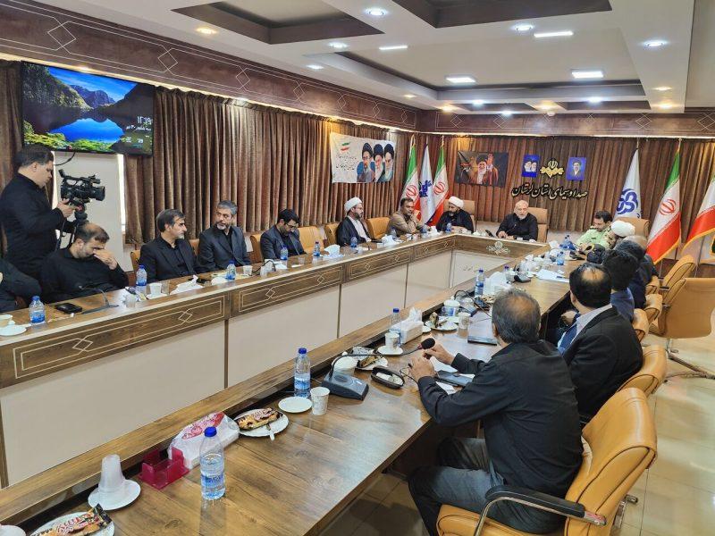 دستگاه‌های اجرایی لرستان موظف به ایجاد واحد پایش فضای مجازی شدند