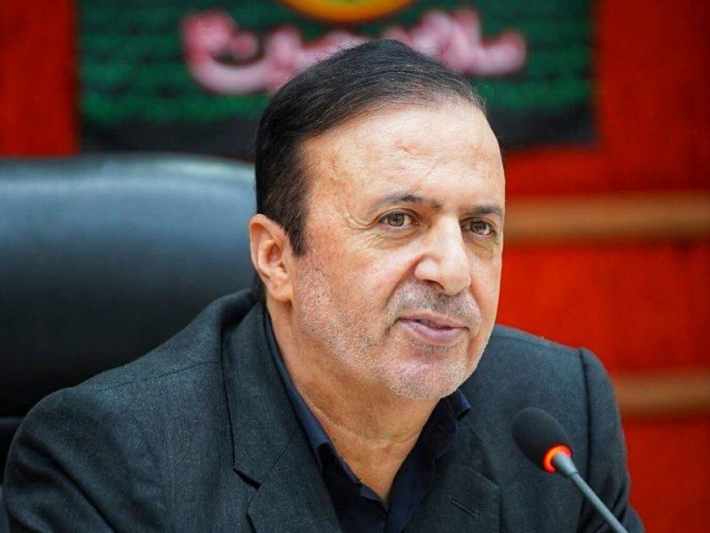 استاندار قزوین: کشت دوم پاییزه در استان ممنوع است