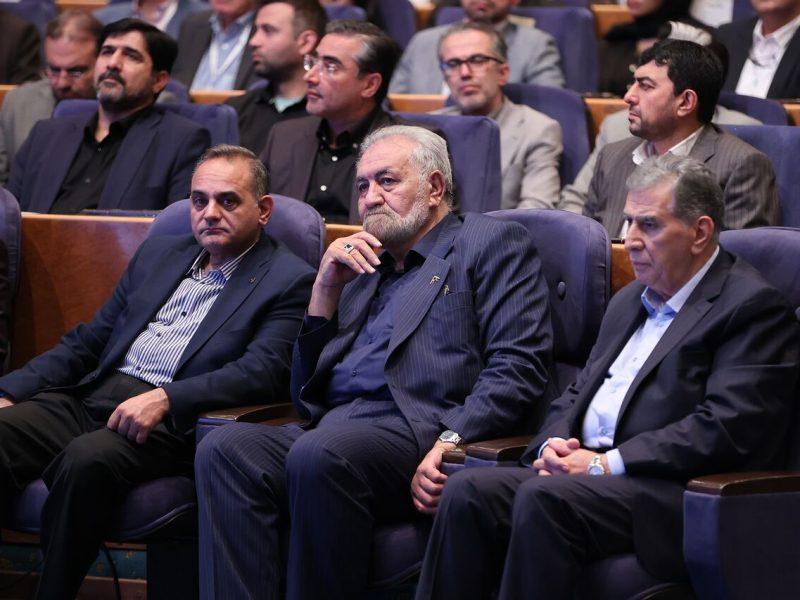 رئیس خانه صمت: ناترازی انرژی فشار مضاعفی بر تولیدکنندگان وارد کرده است