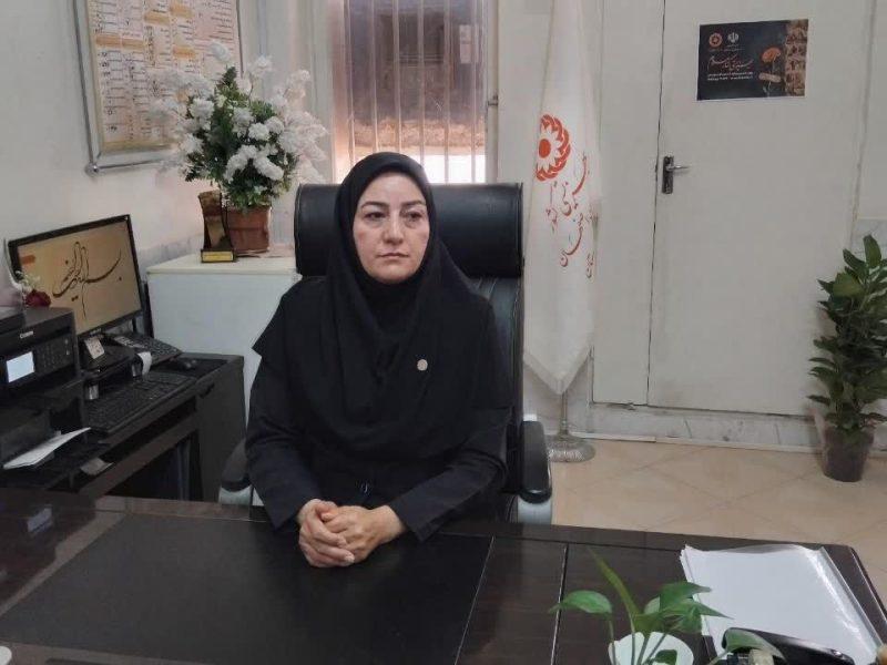 بیش از ۱۲۰۰ توانخواه در اردستان شناسایی شدند