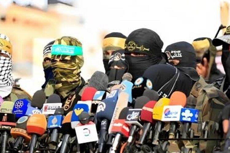 مقاومت فلسطین خواستار اقدام فوری برای مقابله با جنایت صهیونیست‌ها علیه غیرنظامیان شد