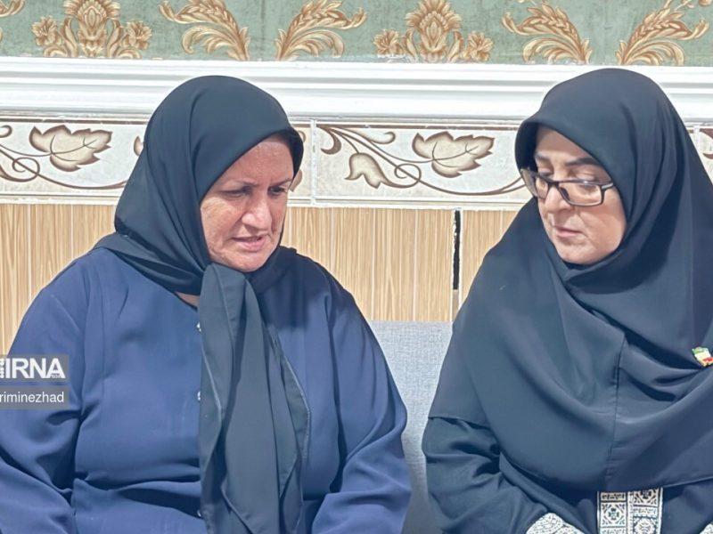رسیدگی به مطالبات ایثارگران و شتاب‌بخشی به توسعه بندر شهید بهشتی اولویت دولت است