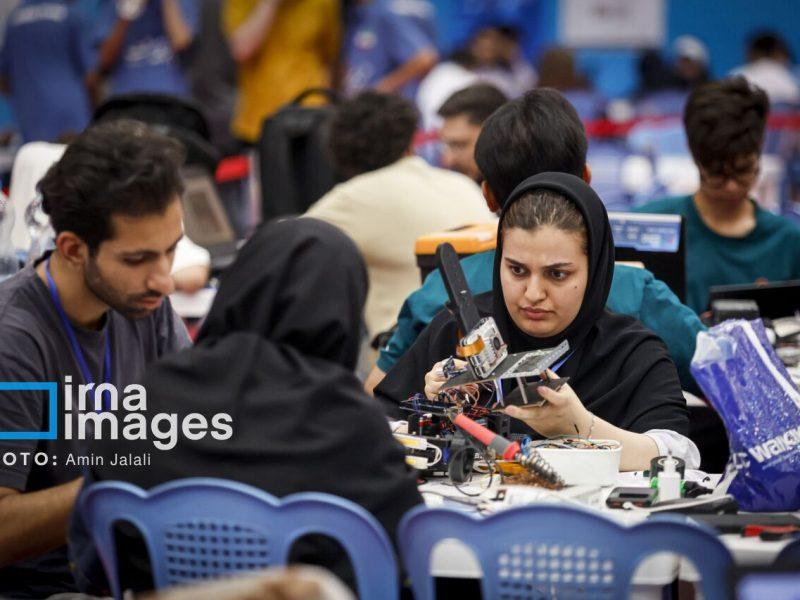 از ایده‌های تحول‌آفرین تا سکوی قهرمانی؛ معرفی برترین‌های «فیراکاپ آزاد ایران ۲۰۲۶»