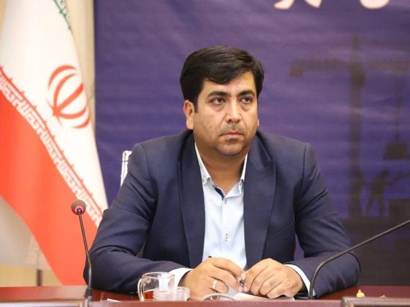 سرپرست شهرداری قزوین تعیین شد