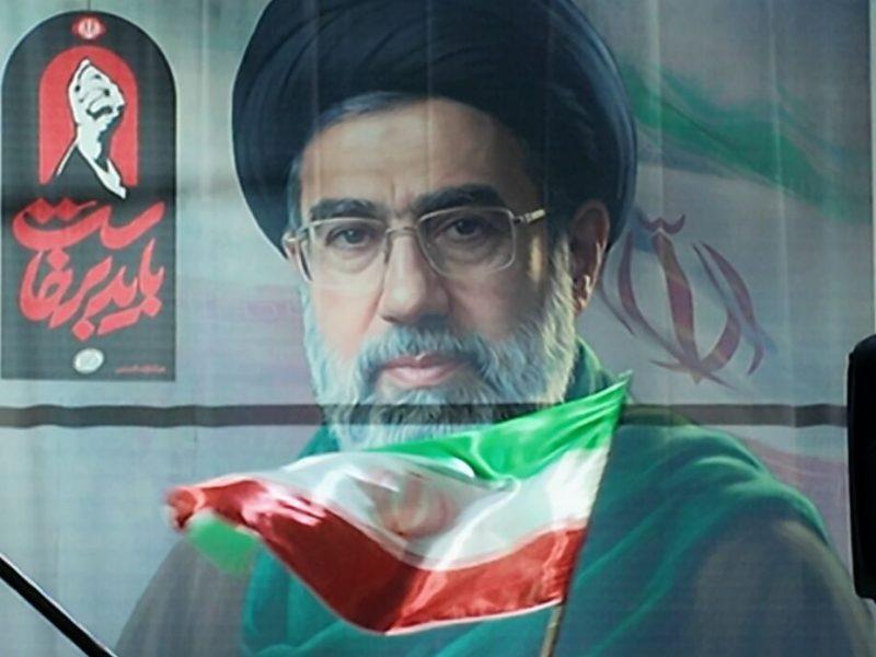 فیلم/تداوم حماسه و تکثیر مقاومت در خیابان‌های خرم‌آباد