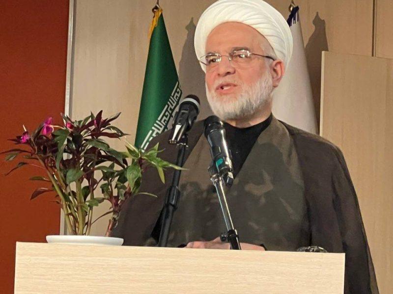 نماینده ولی‌فقیه در کردستان: ورزش نباید قربانی ملاحظات سیاسی شود