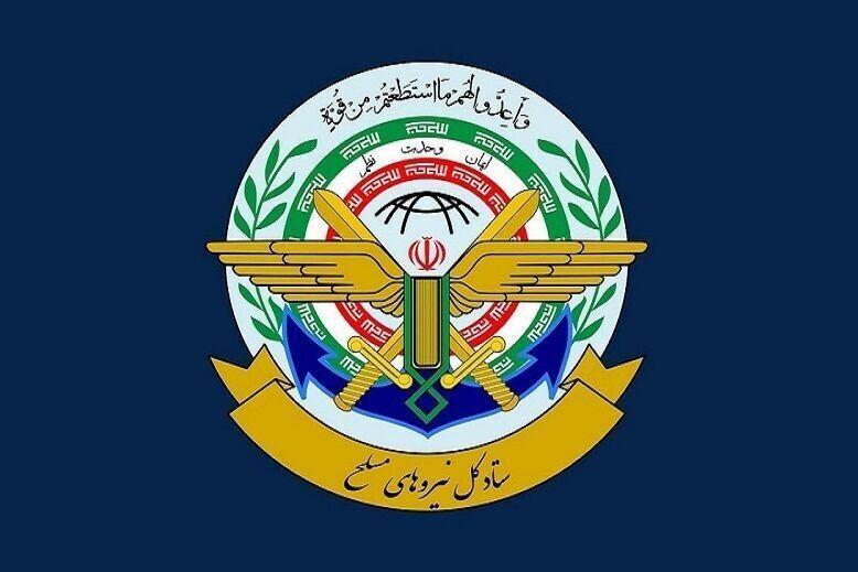 هشدار قرارگاه خاتم‌الانبیا(ص) به آمریکای جنایتار درمورد حمله به مراکز هسته ای ایران