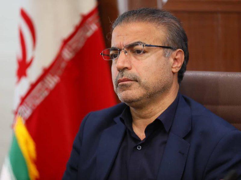 حمله دشمن به نقاطی در کبودراهنگ همدان