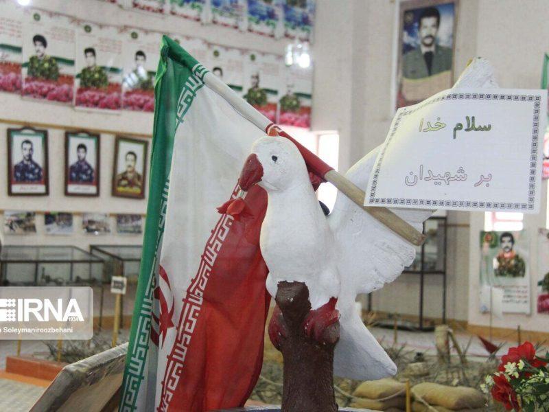 تجمیع ۲ هزار وصیت‌نامه شهدای یزد در نرم‌افزار جامع