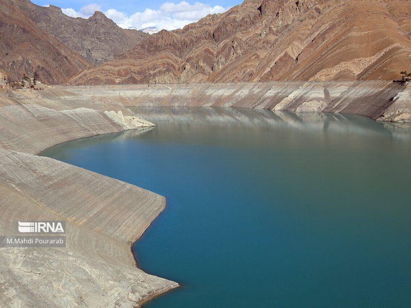 افزایش سهمیه آب کشاورزی قزوین الگویی ملی در مدیریت بحران است