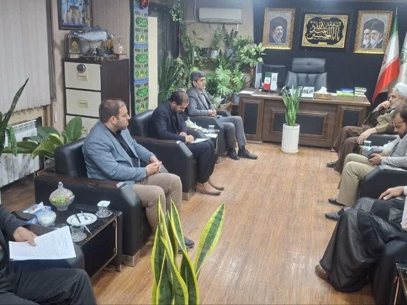 هم‌افزایی دستگاه‌های اجرایی فعالیت‌های فرهنگی را ارتقا می‌دهد