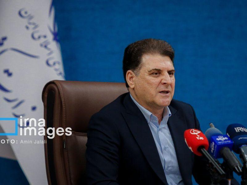 وزیر کشور به هند می‌رود