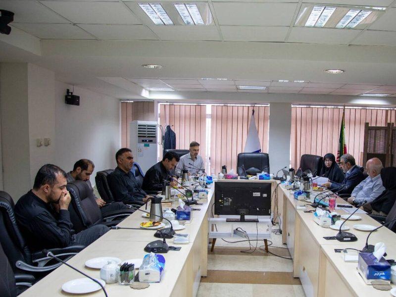 گام نهایی برای تعیین شاخص‌های آمایش آموزش عالی در نقشه جامع علمی کشور