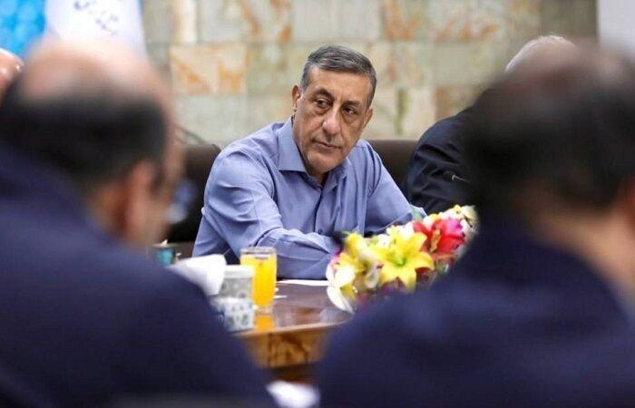دولت در کنار قلب تپنده صنعت خوزستان می‌ایستد