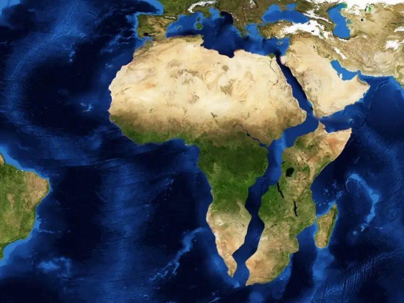 آسیب‌پذیری پتانسیل‌های انرژی آفریقا به خاطر تجاوز علیه ایران