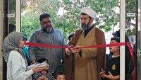 آغاز به کار نمایشگاه پوشاک ایرانی اسلامی در بجنورد