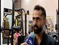 رتبه بندی باشگاه‌ها و مربیان ورزشی در خراسان شمالی