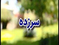 مشکلات آب روستای دهنه اجاق بام و صفی آباد در دوربین سرزده صدا و سیما