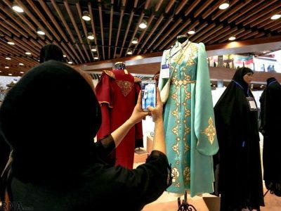 اصفهان میزبان چهاردهمین جشنواره مد و لباس فجر شد/ تاکید بر برونسپاری فعالیتها
