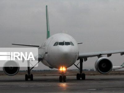 هواپیماهای جدید عملیاتی شدند/ خنثیسازی تلاشها برای وضع محدودیت علیه ایران در ایکائو