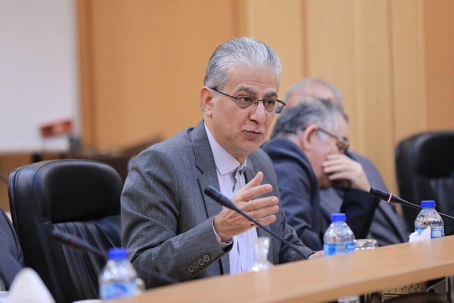 اندیشه شیروان