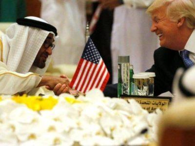 «پرچم دروغین»؛ ابزار جدید آمریکا برای تخریب روابط ایران با همسایگان