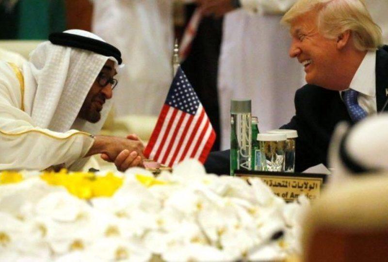 «پرچم دروغین»؛ ابزار جدید آمریکا برای تخریب روابط ایران با همسایگان