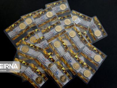 سکه بهار آزادی به ۱۹۰ میلیون و ۹۰۰ هزار تومان رسید