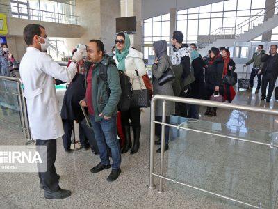 مهاجران در اولویت برنامههای مراقبت از بیماریهای واگیر قرار گیرند