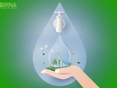 تامین آب در دل محدودیتها؛ بهرهبرداری ۲۲۰۰ میلیارد ریال طرح آبفا سمنان طی هفته دولت