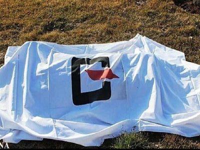 کشف جسد با هویت مجهول در رودخانه دز