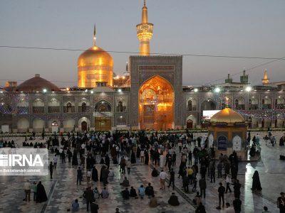 کارت گردشگری امکانی جدید برای استفاده گردشگران و زائران بارگاه ملکوتی ثامن الحجج