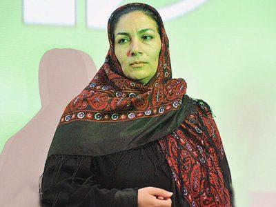 نادره ترکمانی: چراغ جشنواره کودک باید روشن بماند؛ خاطرات و چالشهای فیلمسازی کودک