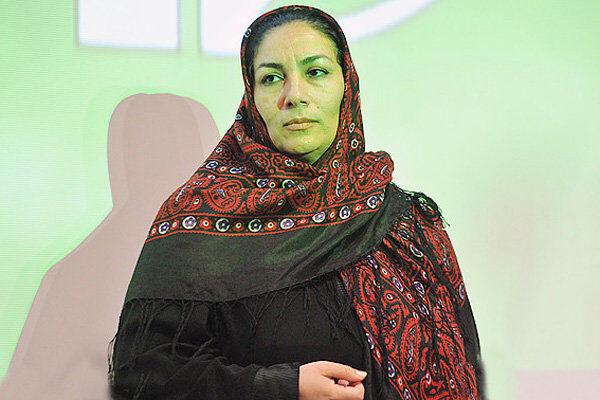 نادره ترکمانی: چراغ جشنواره کودک باید روشن بماند؛ خاطرات و چالشهای فیلمسازی کودک