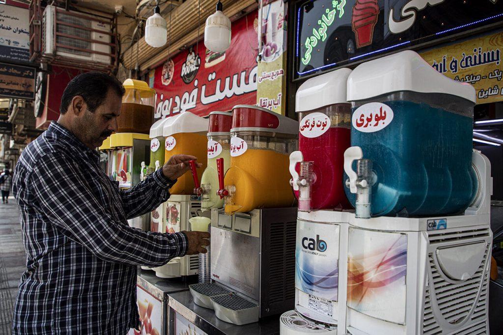 اندیشه شیروان