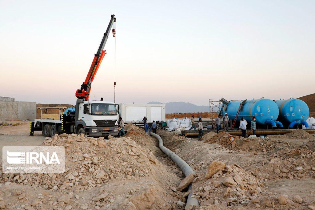 اندیشه شیروان