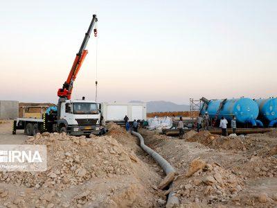 فیلم | دستاوردهای سفر رییسجمهور به چهارمحال و بختیاری برای رفع تنش آبی