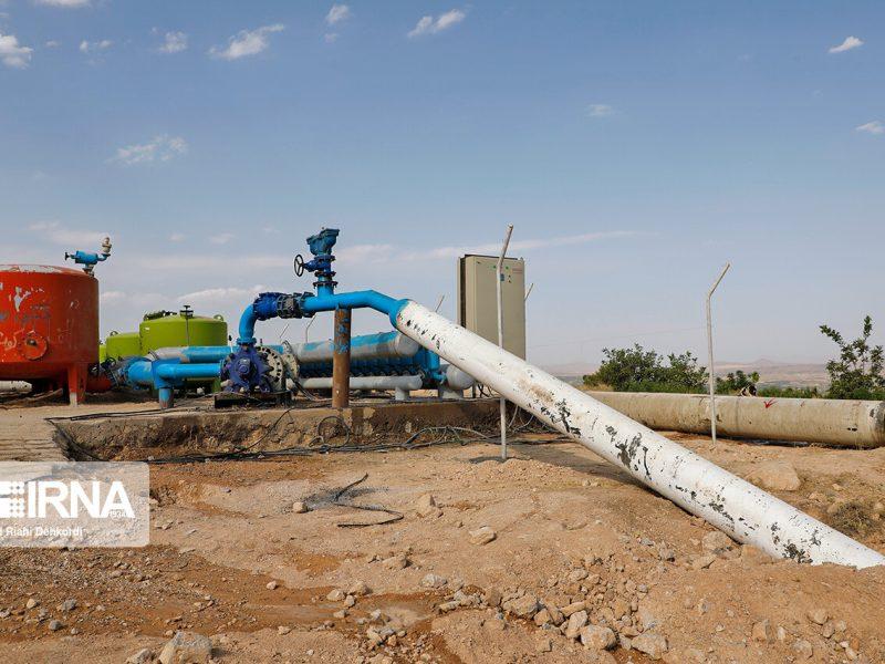 خدمات زیرساختی دولت چهاردهم؛ از آبگیری سد باباحیدر تا شتاببخشی به طرح بن – بروجن